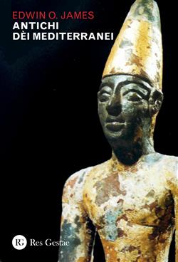 Antichi dèi mediterranei