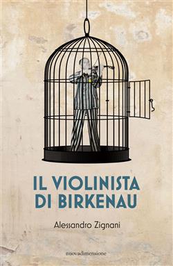 Il violinista di Birkenau