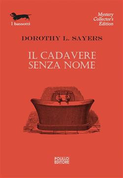 Il cadavere senza nome