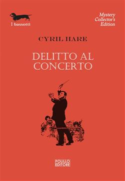 Delitto al concerto
