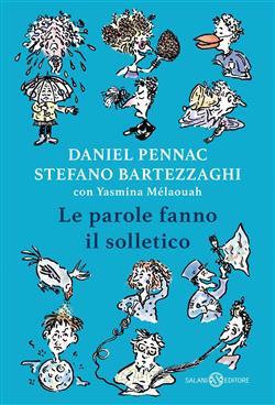 Le parole fanno il solletico