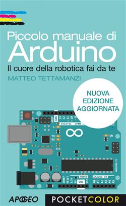 Piccolo manuale di Arduino