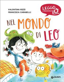 Nel mondo di Leo