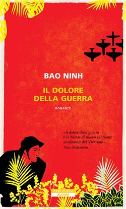 Il dolore della guerra