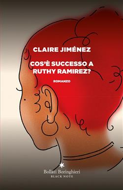 Cos'è successo a Ruthy Ramirez?