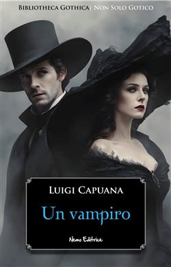 Un vampiro-Fatale influsso