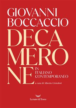 Decamerone in italiano contemporaneo