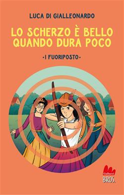 Lo scherzo è bello quando dura poco. I fuoriposto