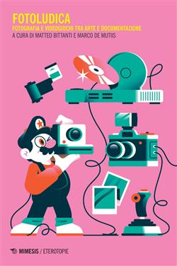 Fotoludica. Fotografia e videogiochi tra arte e documentazione