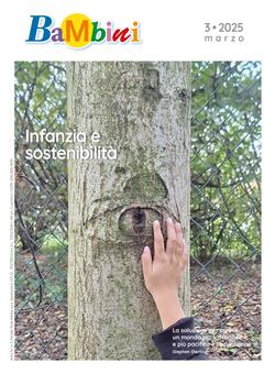 Infanzia e sostenibilità