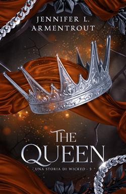 The Queen. Una storia di Wicked