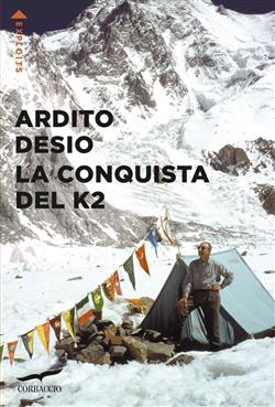 La conquista del K 2