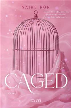 Caged. Red Oak Manor Collection