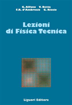 Lezioni di fisica tecnica