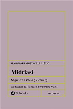 Midriasi. Seguito da verso gli iceberg