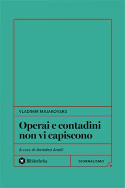 Operai e contadini non vi capiscono