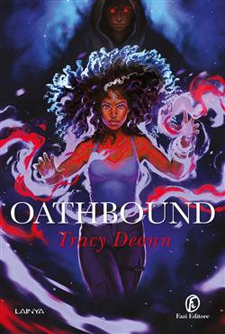 Oathbound