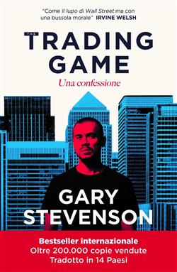 The Trading game. Una confessione