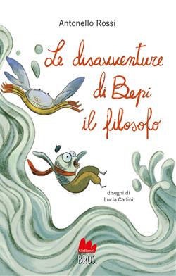 Le disavventure di Bepi il filosofo