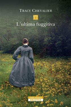 L'ultima fuggitiva