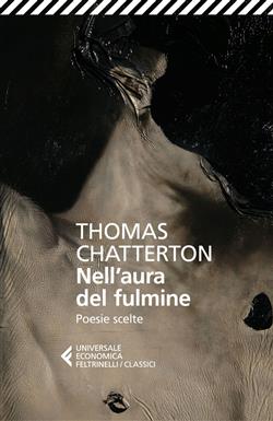 Nell'aura del fulmine. Poesie scelte. Testo originale a fronte