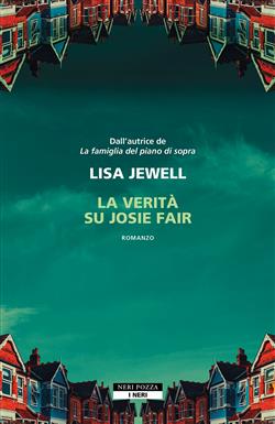 La verità su Josie Fair