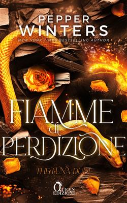 Fiamme di perdizione. The Luna duet