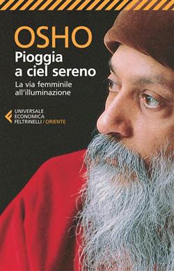 Pioggia a ciel sereno