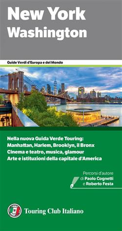 New York, Washington