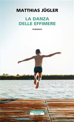 La danza delle effimere