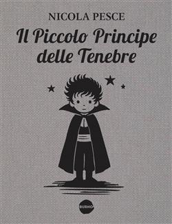 Il piccolo principe delle tenebre