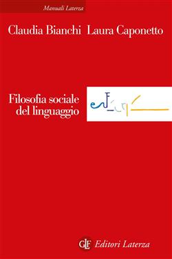 Filosofia sociale del linguaggio
