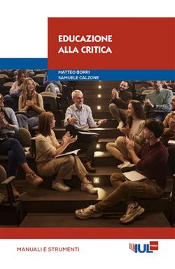 Educazione alla critica