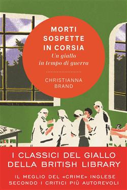 Morti sospette in corsia