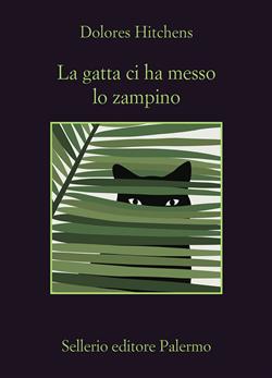 La gatta ci ha messo lo zampino