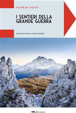 Gallerie del Lagazuoi