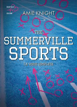 The Summerville Sports. La serie completa