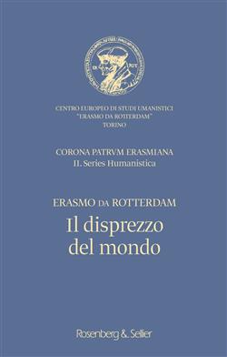 Il disprezzo del mondo-De contemptu mundi