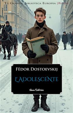 L'adolescente