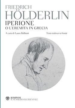 Iperione o l'eremita in Grecia