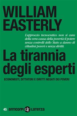 La tirannia degli esperti