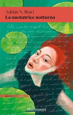 La nuotatrice notturna