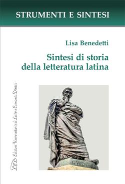 Sintesi di storia della letteratura latina