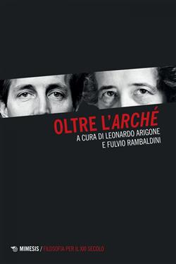 Oltre l'"arché"