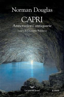 Capri. Annotazioni antiquarie
