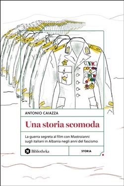 Una storia scomoda. La guerra segreta al film con Mastroianni sugli italiani in Albania negli anni del fascismo