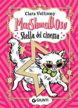Marshmallow stella del cinema