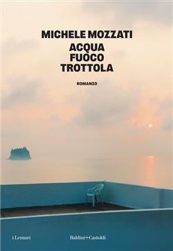 Acqua fuoco trottola