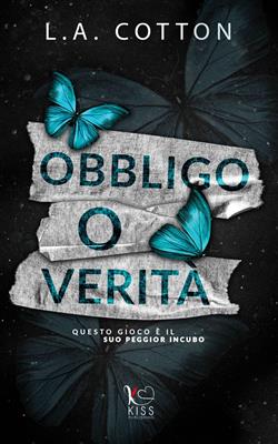 Obbligo o verità. Truths and Lies