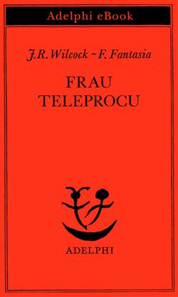 Frau Teleprocu